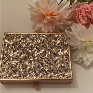 Tarte holiday release eyeshadow palettes